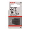 Bosch Schnellspannbohrfutter schlagbohrfest 1 bis 10 mm 1/2 bis 20 Zoll