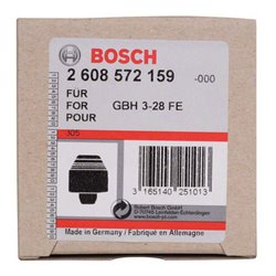 Bosch Wechselfutter SDS plus passend zu GBH 3-28 FE