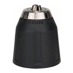 Bosch Schnellspannbohrfutter bis 10 mm 1 bis 10 mm für GSR 10,8 V-LI-2 Professional