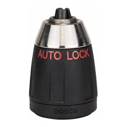 Bosch Schnellspannbohrfutter 1,5 - 13 mm 1/2' - 20
