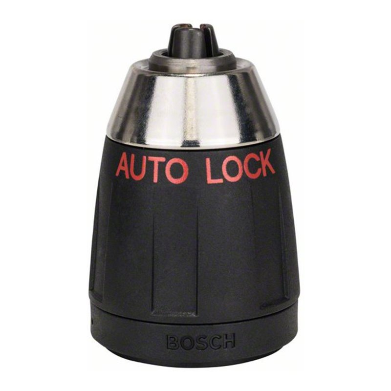 Bosch Schnellspannbohrfutter 1,5 - 13 mm 1/2' - 20