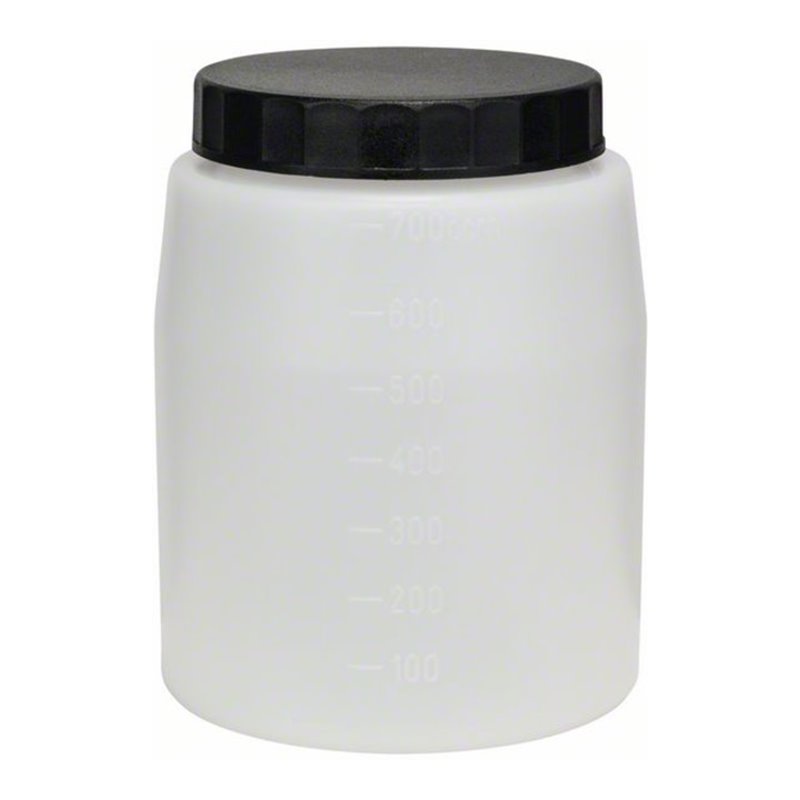 Bosch Farbbecher passend zu PSP 260