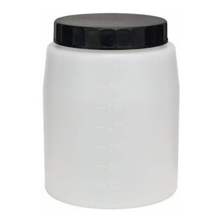Bosch Farbbecher passend zu PSP 260