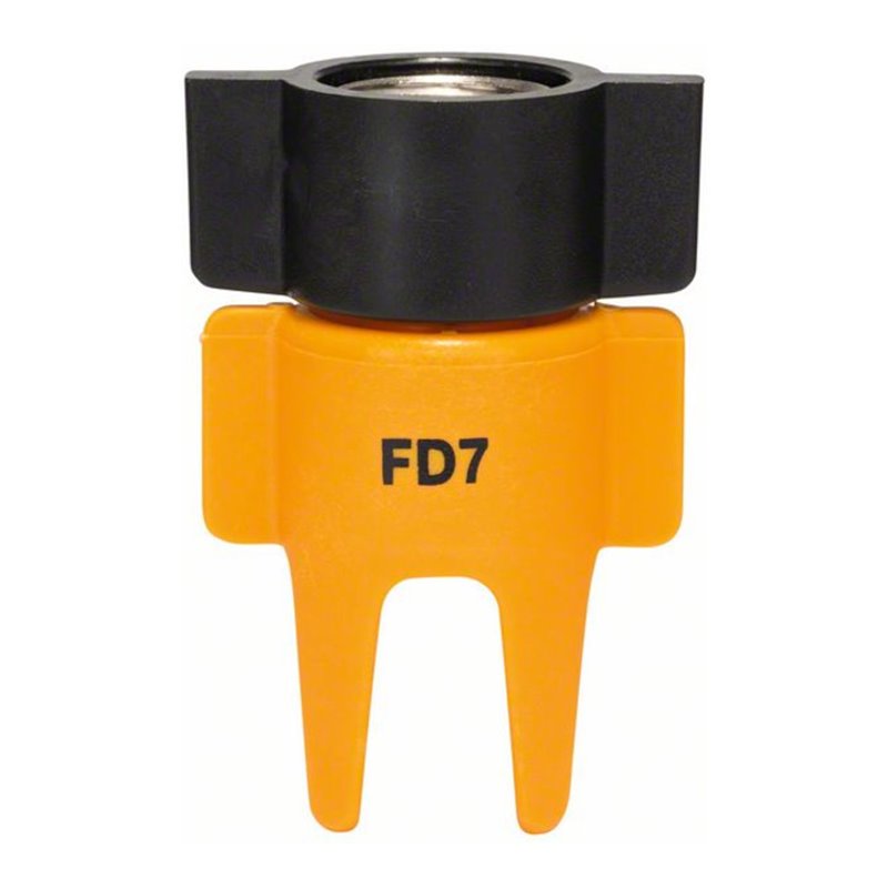 Bosch Flachstrahldüse für Bosch-Spritzpistole PSP 260 0,7 mm