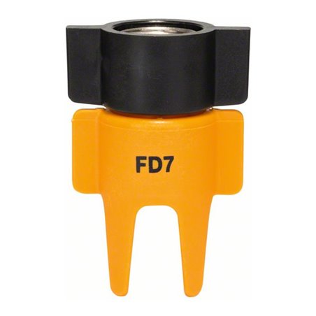 Bosch Flachstrahldüse für Bosch-Spritzpistole PSP 260 0,7 mm