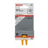 Bosch Flachstrahldüse für Bosch-Spritzpistole PSP 260 0,7 mm