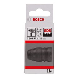 Bosch Wechselfutter SDS plus passend zu GBH 2-24 DFR GBH 24 VFR PBH 200 FRE