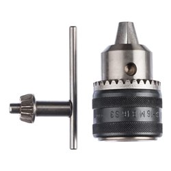Bosch Zahnkranzbohrfutter bis 16 mm 3 - 16 mm B-16