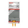 Bosch Flachstrahldüse für Bosch-Spritzpistole PSP 260 0,5 mm