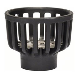 Bosch Rundstrahldüse für Bosch-Spritzpistole PSP 260 0,8 mm