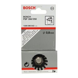 Bosch Rundstrahldüse für Bosch-Spritzpistole PSP 260 0,8 mm