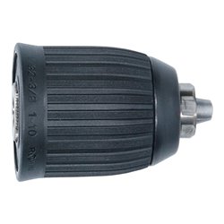Bosch Schnellspannbohrfutter bis 10 mm 1 bis 10 mm 3/8 bis 24 Standard Duty