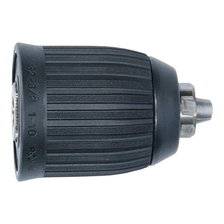 Bosch Schnellspannbohrfutter bis 10 mm 1 bis 10 mm 3/8 bis 24 Standard Duty