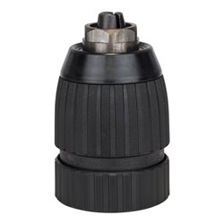 Bosch Schnellspannbohrfutter bis 13 mm 1,5 bis 13 mm 3/8' bis 24