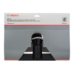 Bosch Bodendüse für Bosch-Sauger Durchmesser: 49 mm