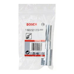 Bosch Aufspannbolzen zum Spannen der Schwabbelscheibe