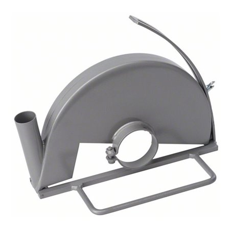 Bosch Führungsschlitten mit Absaugstutzen zum Trennen 300 mm