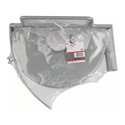 Bosch Führungsschlitten mit Absaugstutzen zum Trennen 300 mm