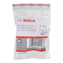 Bosch Spannzange Durchmesser 10 mm, Schlüsselweite 24 mm