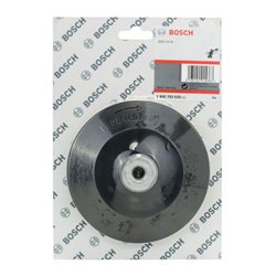 Bosch Aufnahmeflansch für Schleifringe 130 mm