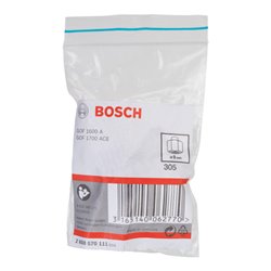 Bosch Spannzange 8 mm 27 mm