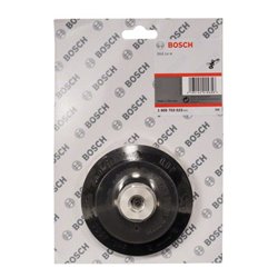 Bosch Aufnahmeflansch für Schleifringe 100 mm