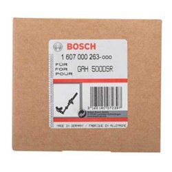 Bosch Saugfix Komplett-Set, GAH 500 DSR