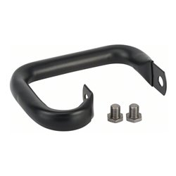 Bosch Bügelgriff für Winkelschleifer passend zu GNS 14 und GPO 12 E Professional