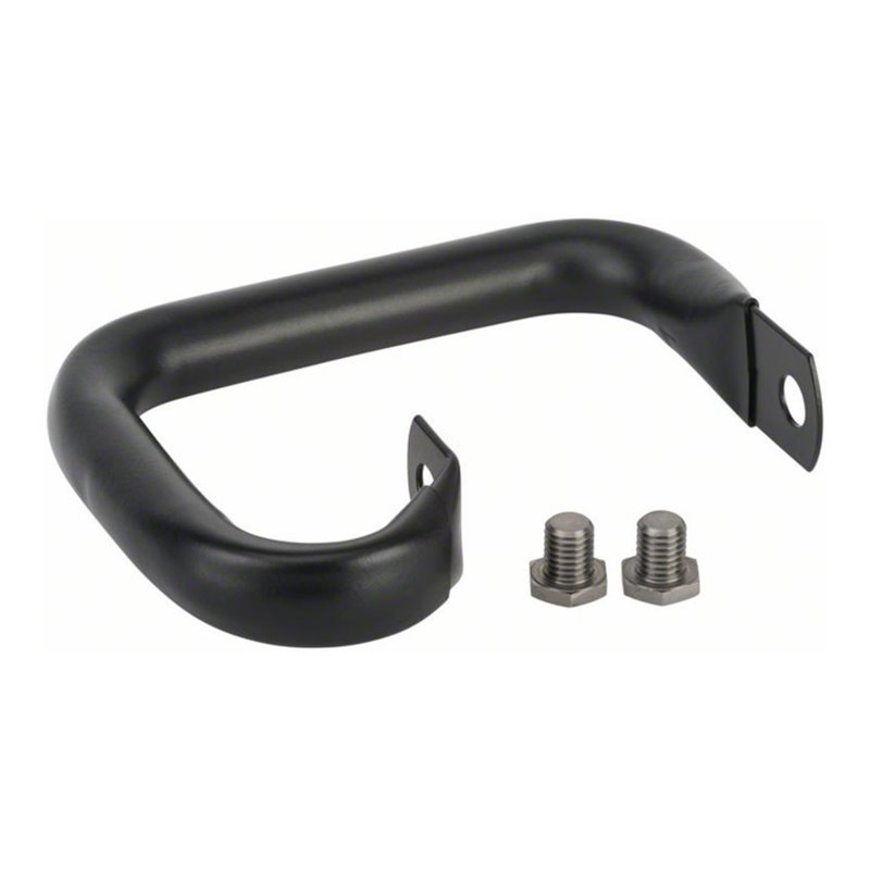 Bosch Bügelgriff für Winkelschleifer passend zu GNS 14 und GPO 12 E Professional