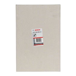 Bosch Bügelgriff für Winkelschleifer passend zu GNS 14 und GPO 12 E Professional