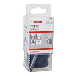Bosch Zahnkranzbohrfutter bis 13 mm 1,5 - 13 mm 1/2' - 20 mit Spannkraft-Sicherung