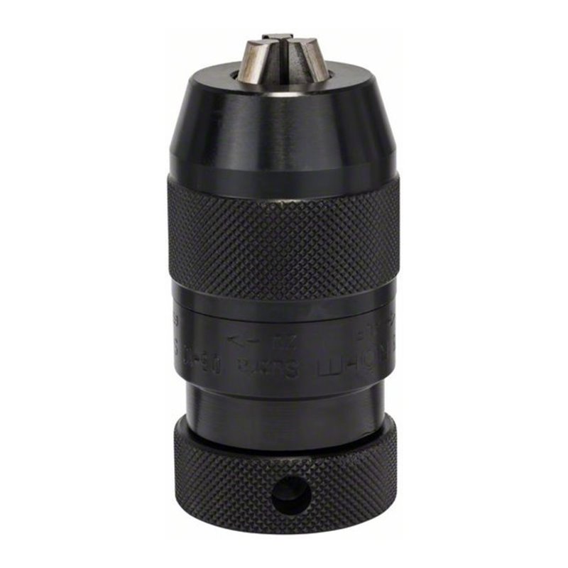 Bosch Schnellspannbohrfutter bis 10 mm 0,5 bis 10 mm B-12