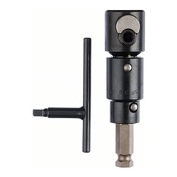 Bosch Zweibackengewindeschneider Spannbereich M5 - M12 Aufnahme B 12