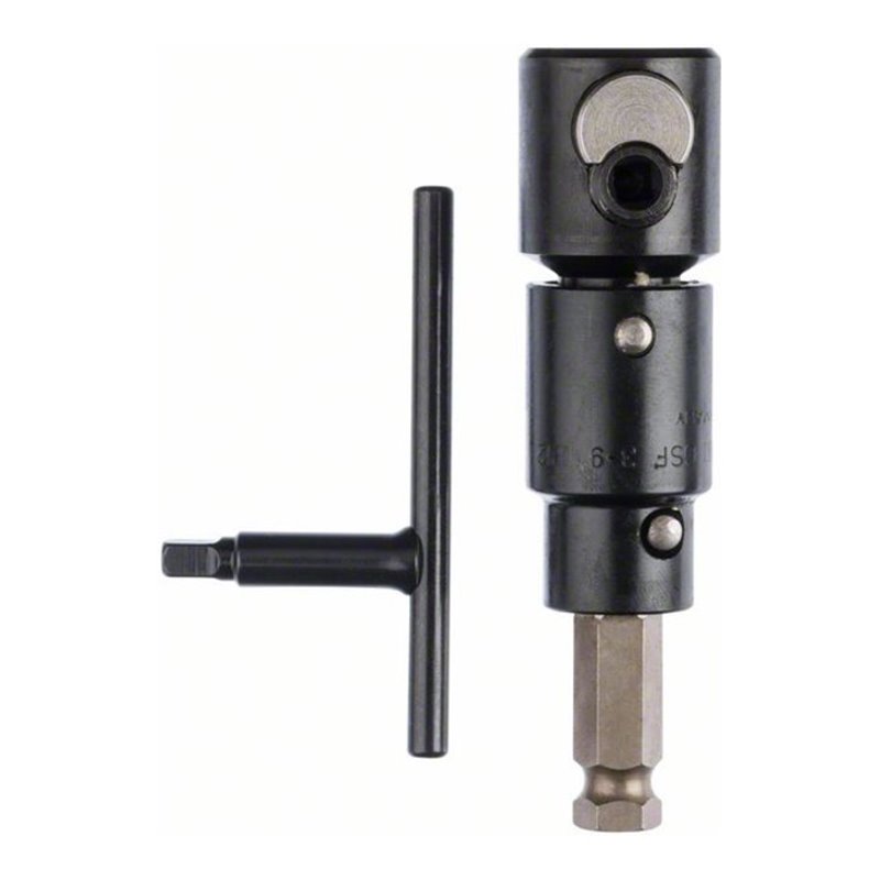 Bosch Zweibackengewindeschneider Spannbereich M5 - M12 Aufnahme B 12