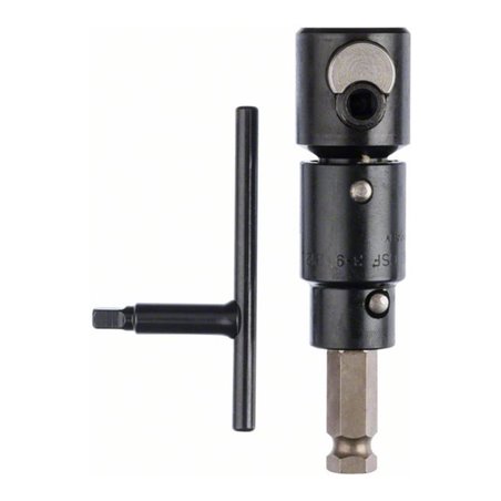 Bosch Zweibackengewindeschneider Spannbereich M5 - M12 Aufnahme B 12