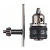 Bosch Zahnkranzbohrfutter bis 10 mm 1 - 10 mm 3/8' - 24 stationäre Bohrmaschine