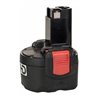 Bosch Akkupack 9,6 V-O Standard Duty (SD), 2,6 Ah NiMH