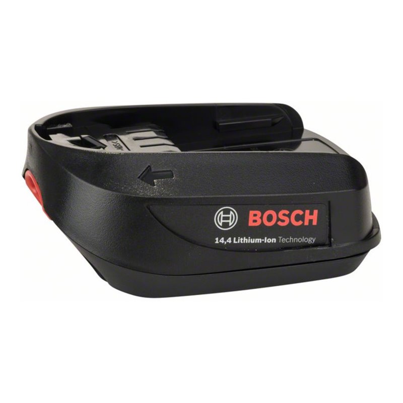 Bosch Einschubakkupack 14,4 V - DIY 1,3 Ah