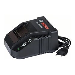 Bosch Schnellladegerät Li-Ionen AL 1820 CV 2,0 A 230 V EU