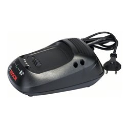 Bosch Schnellladegerät Li-Ionen AL 2215 CV 1,5 A 230 V EU