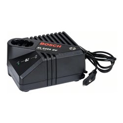 Bosch Standardladegerät AL 2425 DV NiCd / NiMH 2,5 A 230 V EU