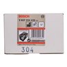 Bosch Standardladegerät AL 2425 DV NiCd / NiMH 2,5 A 230 V EU