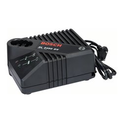 Bosch Schnellladegerät AL 2450 DV NiCd / NiMH 5 A 230 V EU