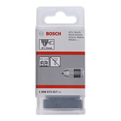 Bosch Schnellspannbohrfutter bis 13 mm 1 bis 13 mm 1/2' bis 20