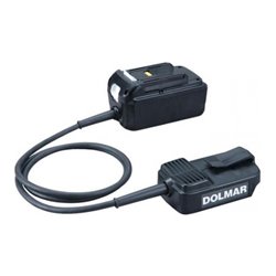 DOLMAR AKKU ADAPTER AA-362