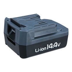 Maktec Akku L1451 (14,4 V/ 1,1 Ah)