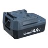 Maktec Akku L1451 (14,4 V/ 1,1 Ah)