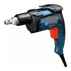 Bosch Trockenbauschrauber GSR 6-45 TE