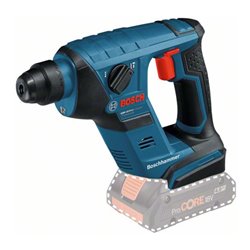 Bosch Akku-Bohrhammer mit SDS plus GBH 18 V-LI Compact Solo Version