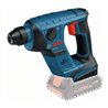 Bosch Akku-Bohrhammer mit SDS plus GBH 18 V-LI Compact Solo Version